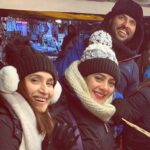 Sagarika Ghatge Instagram - Happy happy happiest birthday Yuvi !! Have the best year . Keep shinning always 🤗 @yuvisofficial