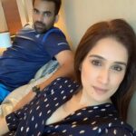 Sagarika Ghatge Instagram - 💙