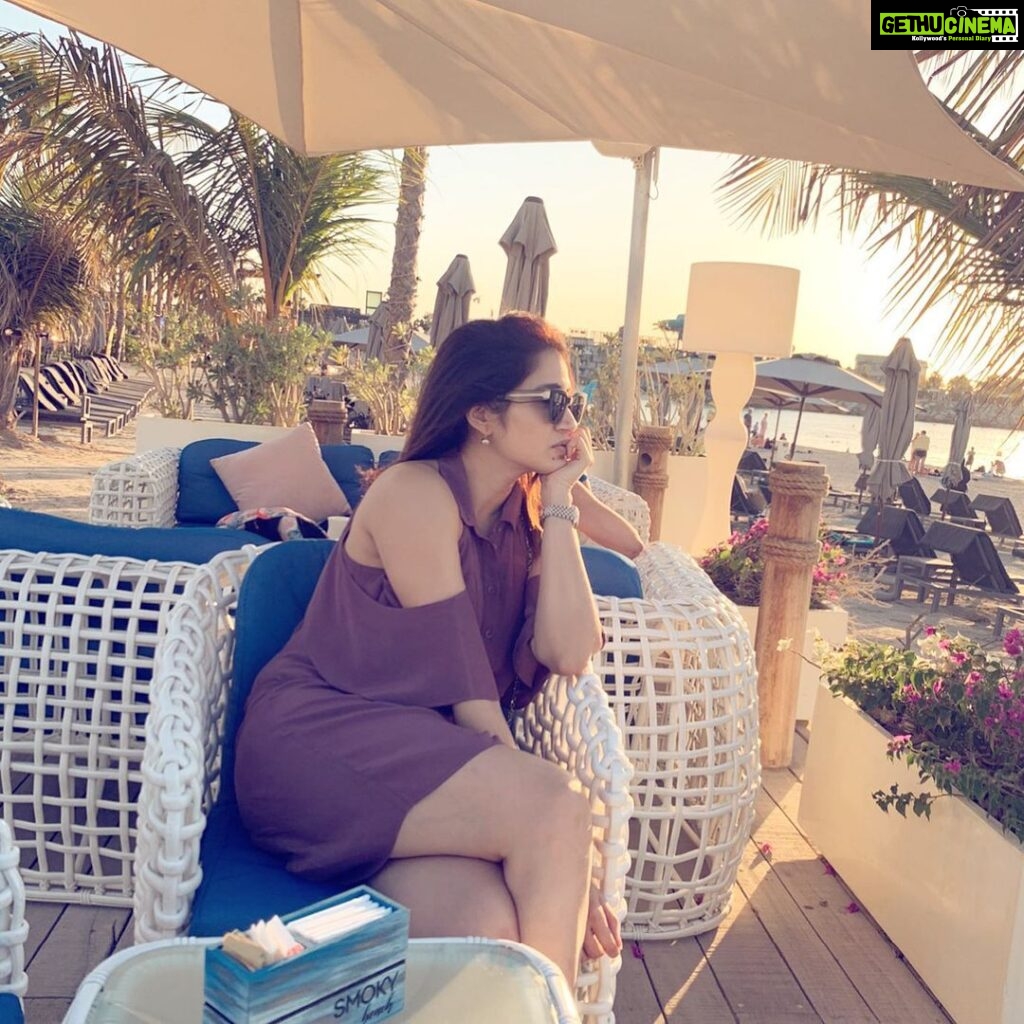 Sagarika Ghatge Instagram - 🏖