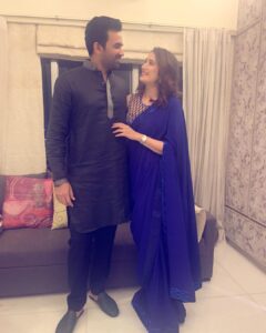Sagarika Ghatge Instagram - Happy Dhanteras to all 🙏