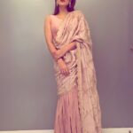 Sagarika Ghatge Instagram - Festive vibes !! @sakaa_t - @faabiianaofficial @vandafashionagency