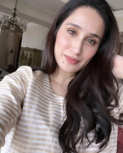 Sagarika Ghatge Instagram - Never without my tikli ( as you would cal it in marathi ) #bindi