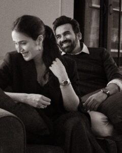 Sagarika Ghatge Instagram - Lifeline ❤️