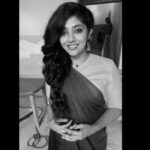 Samyukta Hornad Instagram -