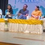 Samyukta Hornad Instagram - There’s no remedy for love… but to love more. I’m so happy… My heart is sooo full today 🤍🌸 Thank you Ajji Bhajji, Thank you Gunda and thank youuu @joinprakashraj sir :) Launched @thepraanafoundation’s emergency ambulance service and 24 x 7 helpline number today. Thank you @aniruddharavindrablr for all the love and effort you put into @thepraanafoundation . Thanks @grumpyoldbelawadi and @charliesanimalrescuecentre’s Sudha Narayan for gracing our event… thank you @vilas_nayak, you are the best. 🤍 Thanks @rjmayuraa_raghavendra for hosting the event. This is our number +91 91 0 88199 98 :) #AtYourService Happy Valentine’s Day. Follow along for updates and future launches, as we strive to help build an inclusive ecosystem for animals. #Love #Ambulance #Animals #Praana #BestDay :)