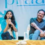 Samyukta Hornad Instagram - There’s no remedy for love… but to love more. I’m so happy… My heart is sooo full today 🤍🌸 Thank you Ajji Bhajji, Thank you Gunda and thank youuu @joinprakashraj sir :) Launched @thepraanafoundation’s emergency ambulance service and 24 x 7 helpline number today. Thank you @aniruddharavindrablr for all the love and effort you put into @thepraanafoundation . Thanks @grumpyoldbelawadi and @charliesanimalrescuecentre’s Sudha Narayan for gracing our event… thank you @vilas_nayak, you are the best. 🤍 Thanks @rjmayuraa_raghavendra for hosting the event. This is our number +91 91 0 88199 98 :) #AtYourService Happy Valentine’s Day. Follow along for updates and future launches, as we strive to help build an inclusive ecosystem for animals. #Love #Ambulance #Animals #Praana #BestDay :)
