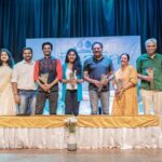 Samyukta Hornad Instagram - There’s no remedy for love… but to love more. I’m so happy… My heart is sooo full today 🤍🌸 Thank you Ajji Bhajji, Thank you Gunda and thank youuu @joinprakashraj sir :) Launched @thepraanafoundation’s emergency ambulance service and 24 x 7 helpline number today. Thank you @aniruddharavindrablr for all the love and effort you put into @thepraanafoundation . Thanks @grumpyoldbelawadi and @charliesanimalrescuecentre’s Sudha Narayan for gracing our event… thank you @vilas_nayak, you are the best. 🤍 Thanks @rjmayuraa_raghavendra for hosting the event. This is our number +91 91 0 88199 98 :) #AtYourService Happy Valentine’s Day. Follow along for updates and future launches, as we strive to help build an inclusive ecosystem for animals. #Love #Ambulance #Animals #Praana #BestDay :)