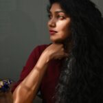 Samyukta Hornad Instagram - she wolf 📸 : @click_basya