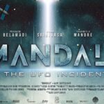 Samyukta Hornad Instagram - #Mandala in theatres this March 10th. :) Trailer out now. Swipe left. Produced and directed by @ajaysarpeshkar Distributed by Lilac films in association with @platoononefilms Bangalore, India