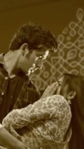 Sana Sayyad Instagram - The wait is over, and the magic has begun! 😍

#MereSoneya #SRGMP2023 #AlbertLepcha #ZeeMusicCompany #ZeeMusicOriginals #PalVeer #KundaliBhagya

@albertlepcha_official @zeemusiccompany @zeetv
