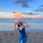 Sanaya Pithawalla Instagram – Beaches over bitches , anyday ✌️
#taiwan2023🇹🇼 Taiwan