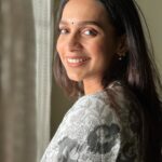 Sanchana Natarajan Instagram - 🤍