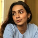 Sanchana Natarajan Instagram - Oh love! ✨