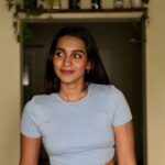 Sanchana Natarajan Instagram - 🤡
