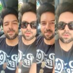 Sanjay Gagnani Instagram – How much Selfie is too much Selfie!?
😎🫰🏻 Mumbai, Maharashtra