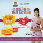 Sapna Vyas Instagram - Join for meet & greet and mornings fitness session with @coachsapna