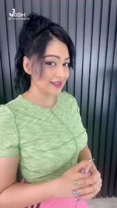 Sapna Vyas Instagram - One of the self-improvement videos… you can find more on Josh.