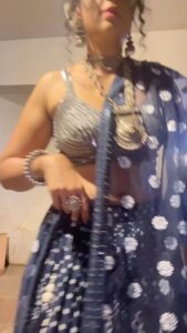 Sapna Vyas Instagram - Cutest videobomb ever 💕