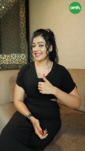Sapna Vyas Instagram - Don’t have a lot of time to workout ?
Try HIIT 

Who should do it? How? Know all the details on @onlymyhealth 

#onlymyhealth