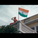 Sapna Vyas Instagram - Dreams of a free nation realized, struggles and sacrifices all recognized, Freedom worn as an honour and a badge of pride! ITC presents an ode to freedom on this 75th year celebrating #AzadiKaAmrit Mahotsav. Bring home the #Tiranga and hoist it with pride for everybody who put up a fight but couldn't witness the glory of freedom's first light! #harghartiranga #हर_घर_तिरंगा #IndiaAt75 #ResolveAt75