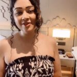 Sapna Vyas Instagram - Fab vibes only ! @suratmarriott Surat Marriott Hotel