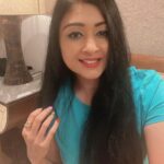 Sapna Vyas Instagram - DM this to someone who needs the reminder ❤️ Type “Yes” to affirm and let the power of positivity work magic in your life. Location: @theleelagandhinagar The Leela Hotel, Gandhinagar
