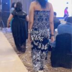 Sapna Vyas Instagram - At the @ira_icon_official Experience the event with me 💗 Taj Skyline Hotel Ahmedabad