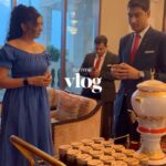 Sapna Vyas Instagram - Glimpse of my Staycation at @theleelagandhinagar