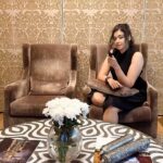 Sapna Vyas Instagram - I’m watching Manifest on Netflix… how about you? Give some suggestions pulizzzz. Location: @theleelagandhinagar