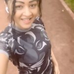 Sapna Vyas Instagram - Here’s your Sunday reminder to have an active day. Choose to be happy 💕