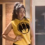 Sapna Vyas Instagram - Batman 🦇