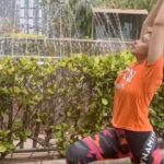 Sapna Vyas Instagram - योगेन चित्तस्य पदेन वाचां । मलं शरीरस्य च वैद्यकेन ॥ योऽपाकरोत्तमं प्रवरं मुनीनां । पतञ्जलिं प्राञ्जलिरानतोऽस्मि ॥