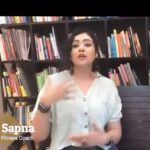 Sapna Vyas Instagram - Having mentors is invaluable 🫡