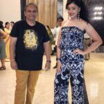 Sapna Vyas Instagram - Jab we met : though we adore each other since long, finally today met in amdavad @coachsapna is self made diva who has inspired many. Beautiful soul and always fit. Spreading vibrant vibes and useful thoughts. More power to u 😊