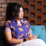 Sapna Vyas Instagram - We all go through emotional phases… that’s what makes us human …. the real fun + challenge + humanness is bouncing back… take your time but bounce back to your full potential 🤜