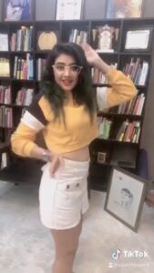 Sapna Vyas Instagram - Look what I found in my photo gallery…

#tiktokmemories