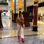Sapna Vyas Instagram - Happy where I am… loving my life and hustling “always”. But meri life mein koi chicha apna 2 cents dene aaye to dhishoom 🤜 😜😝🤪 Voice and thoughts - Dil ki baat boldi hai aapne @itsrohitshetty