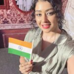 Sapna Vyas Instagram - Humbled to be recognised as a Cultural Brand Ambassador of India on the 75th year celebration of our independence. Thank you @ministryofculturegoi @amritmahotsav #75for75 #HarGharTiranga #AmrtiMahotsav #DilseDesi #MeinBharatHu Asiatic Society of Mumbai Central Library