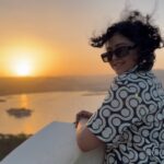 Sapna Vyas Instagram - My stupid heart ❤️ Udaipur, Rajasthan