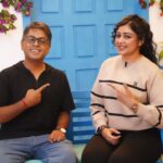 Sapna Vyas Instagram - Join me in an engaging chat with Abijit Ganguly! Discover the magic of his humor and the depth of his thoughts. 🎙️ His unique charm and wit, makes this episode a must-watch. 👉 Click the link in my Instagram bio to watch now! 👈 YouTube.com/CoachSapna Directed by @asif_silavat Production house @rhsgproductions Creative head @coachsapna Production head @ishebazmemon Ad @atulyaazim DOP @gaurav_dop @aman_silawat04 Bts @vaibhav_gadahire_photography Sound Engineer - Om Zapli Sound mixing and mastering - Krutarth Shah Makeup @manishsharma96 Rimpi Poster & Creatives - @yardy_mak Editor - @im_mr_mj_2016 #BaatonBaatonMeinwithSapnaVyas #AbijitGanguly #WatchNow