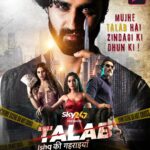 Sara Khan Instagram – Embark on an enchanting journey through the profound realms of love with Talab-Ishq कि गहराइयां web series, where the fiery essence of passion intertwines with the threads of destiny. 
#Talab ( Ishq की गहराइयाँ ) is  #comingsoon! 

Use kijiye code ALTTMR7170  aur paaiye #ALTT subscription par 20% discount 

or 

Use code ALT12SM6189 and Get 26% DISCOUNT on ALTT 12 Months Subscription Pack

CBO : @vivek.koka
Head Of content : @siddharth_injeti
Producer :@dharmesh_makemefilmy @raj_dhams
Created by : @siddharth_injeti 
Director : @realankurkakatkar

Story : @siddharth_injeti 
Written by : @awaara_kahaanikaar
 @realankurkakatkar
@siddharth_injeti
@prashant_writer
 @ragsatul

Creative Director :@awaara_kahaanikaar
Senior Executive Producer : @Shumailakhaaaan

@Altt.in

@ssarakhan
@arryamanseth
@arushi.handa.official
@amittksingh
@dipankanaaa.03
@realankurkakatkar
@sassysadiya
@makemeefilmy
@anoop.goswami
@ambikavaniofficial
@kunaljaiswalofficial
@kajaljhaaaa
@shikha_siri
@tripathi8596

 #altt #talab #webseries #drama #latestseries2023 #trendingseries2023