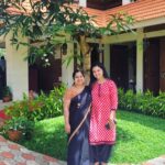 Saranya Mohan Instagram – I appreciate all the kind attention I received from Dr. Nisha and the staff at Dr Nisha’s Vedic Remedies.
Also, please contact Dr. Nisha if you need an ayurvedic physician who is understanding, intelligent, and has a fantastic sense of humour.
From the bottom of my heart, I thank you.
@drnishavinod @dr.nishas.vedic.remedies Trivandrum, India