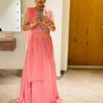 Sastika Rajendran Instagram - ✨ Just #insta things 🤷‍♀️ #instagood #throwback #party #okbye