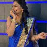 Sastika Rajendran Instagram - தி்த்திக்கும் தீபாவளி நல்வாழ்த்துகள்! 🪔 #diwali #diwali2022 #abouttonight