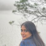 Sastika Rajendran Instagram – A time capsule 🌌♾💕👯‍♀️ 

@swathi_nitin ILY 😘 
#reelsindia #trending #girls #girlstrip #bestfriends #bff #bffgoals #childhoodfriends #ooty #mountainslovers #mountains Ooty,The Nilgiris