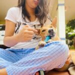 Sastika Rajendran Instagram - Balance baby! #Slay #instagood #reels #reelsinstagram #reelitfeelit