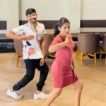Sastika Rajendran Instagram - Well! The song says it all! 💁‍♀️ 💁‍♂️ Chronicles of Being #Sassy 🙄 🎥: @sohail_uc ♾ #reels #reelitfeelit #reelsinstagram Coimbatore, Tamil Nadu