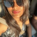 Sastika Rajendran Instagram - 🖤