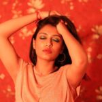 Sastika Rajendran Instagram - 🍒💣 Location: @adeline_john_ 🏠 Pictured by @kingslinz