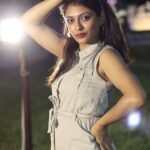 Sastika Rajendran Instagram - Hello #September! Bee nice ok?! Shot by @kingslinz Chennai, India